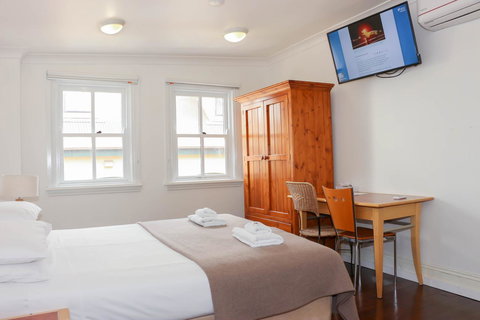 Glasgow Arms Hotel Ultimo - Australian Destinations 9