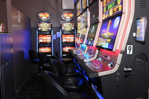 Glasgow Arms Hotel Ultimo - Australian Destinations 18