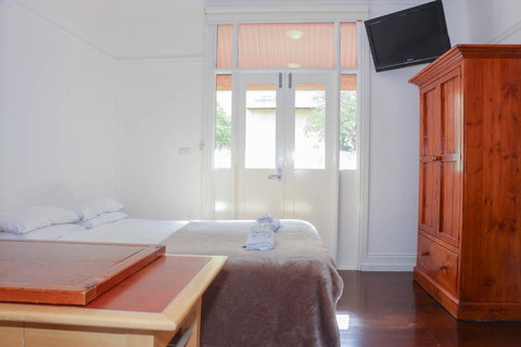 Glasgow Arms Hotel Ultimo - Australian Destinations 16