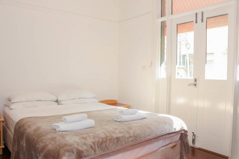 Glasgow Arms Hotel Ultimo - Australian Destinations 15