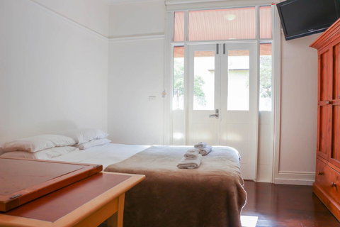 Glasgow Arms Hotel Ultimo - Australian Destinations 17