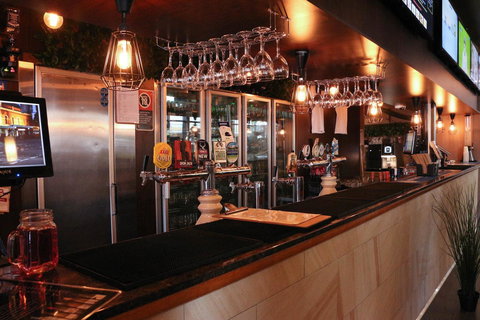 Glasgow Arms Hotel Ultimo - Australian Destinations 22