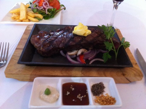 Glasgow Arms Hotel Ultimo - Australian Destinations 29