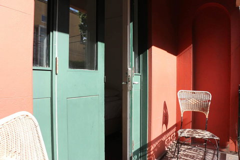 Glasgow Arms Hotel Ultimo - Australian Destinations 14