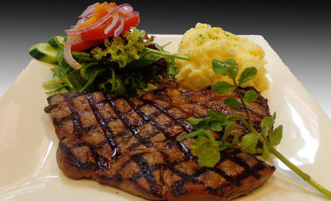 Glasgow Arms Hotel Ultimo - Australian Destinations 27