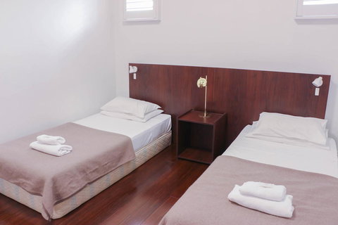 Glasgow Arms Hotel Ultimo - Australian Destinations 4