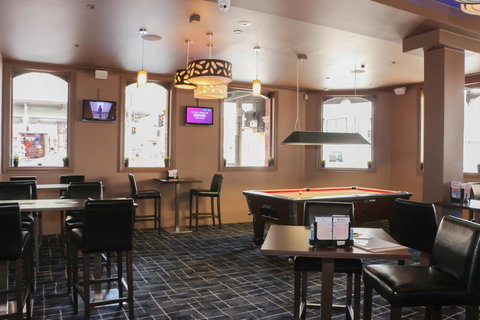 Glasgow Arms Hotel Ultimo - Australian Destinations 24