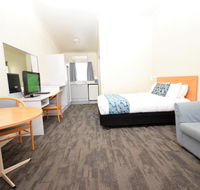 Boulevarde Motor Inn - Australian Destinations