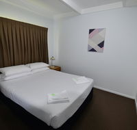 City Centre Apartments - Australian Destinations