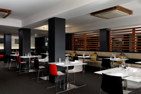 Rydges Mount Panorama Bathurst - Australian Destinations 27