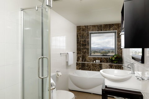 Rydges Mount Panorama Bathurst - Australian Destinations 7