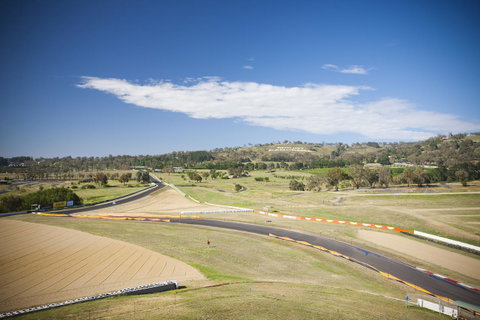 Rydges Mount Panorama Bathurst - Australian Destinations 42