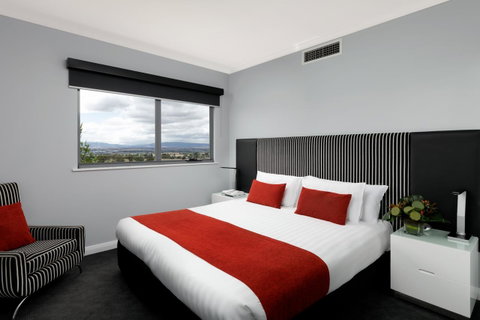 Rydges Mount Panorama Bathurst - Australian Destinations 4