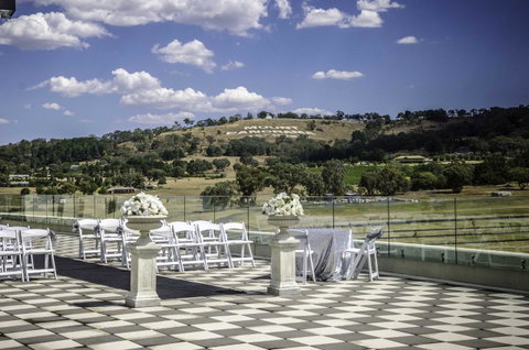Rydges Mount Panorama Bathurst - Australian Destinations 39