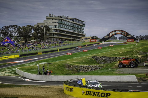 Rydges Mount Panorama Bathurst - Australian Destinations 44