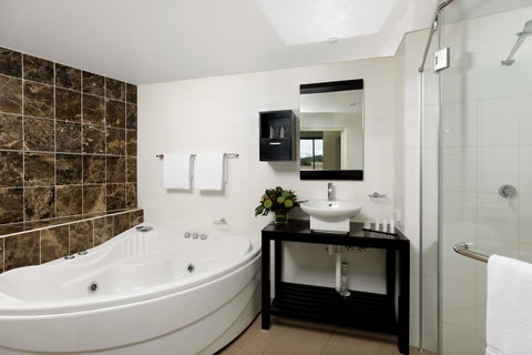 Rydges Mount Panorama Bathurst - Australian Destinations 23