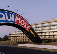 Rydges Mount Panorama Bathurst - Australian Destinations