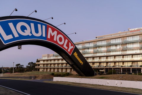 Rydges Mount Panorama Bathurst - Australian Destinations 0