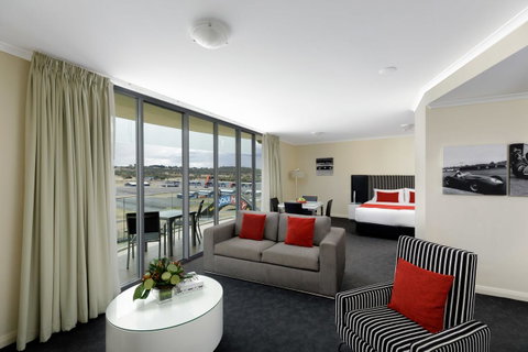 Rydges Mount Panorama Bathurst - Australian Destinations 21