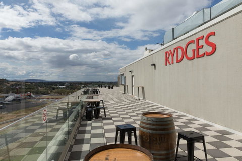 Rydges Mount Panorama Bathurst - Australian Destinations 14
