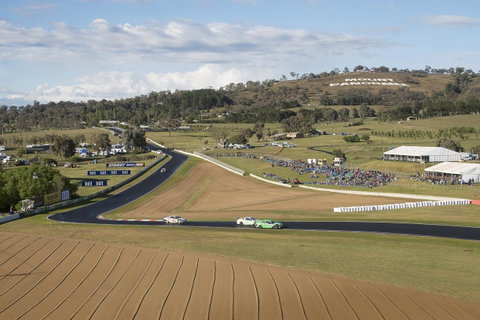 Rydges Mount Panorama Bathurst - Australian Destinations 13