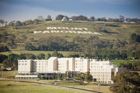 Rydges Mount Panorama Bathurst - Australian Destinations 43