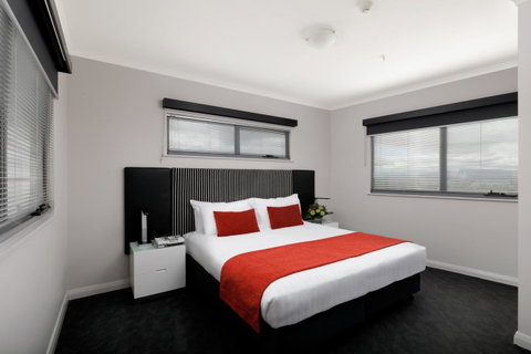 Rydges Mount Panorama Bathurst - Australian Destinations 10