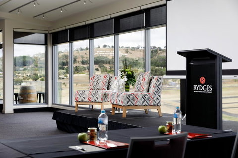 Rydges Mount Panorama Bathurst - Australian Destinations 35