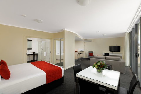 Rydges Mount Panorama Bathurst - Australian Destinations 20