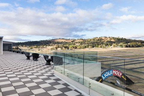 Rydges Mount Panorama Bathurst - Australian Destinations 15