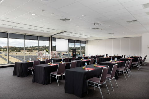 Rydges Mount Panorama Bathurst - Australian Destinations 36