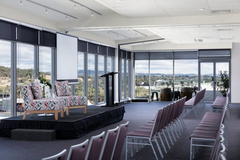 Rydges Mount Panorama Bathurst - Australian Destinations 37