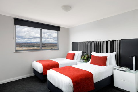 Rydges Mount Panorama Bathurst - Australian Destinations 9
