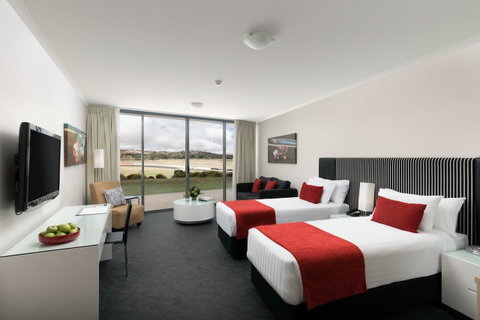 Rydges Mount Panorama Bathurst - Australian Destinations 19