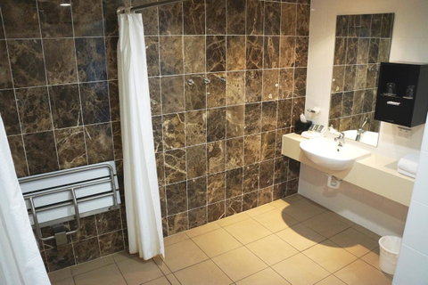 Rydges Mount Panorama Bathurst - Australian Destinations 1