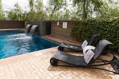 Rydges Mount Panorama Bathurst - Australian Destinations 16
