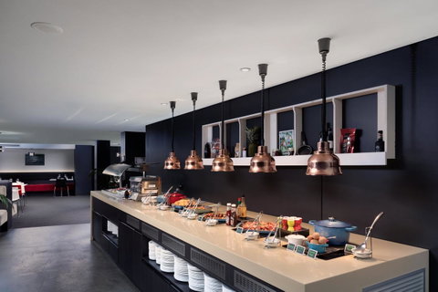Rydges Mount Panorama Bathurst - Australian Destinations 25