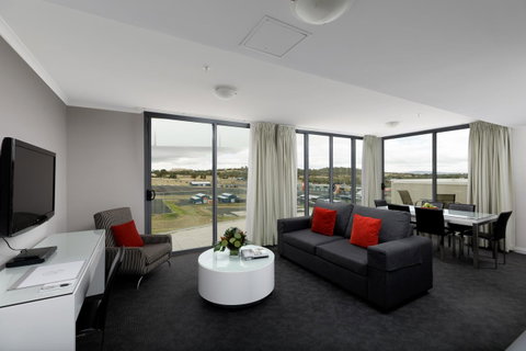 Rydges Mount Panorama Bathurst - Australian Destinations 8
