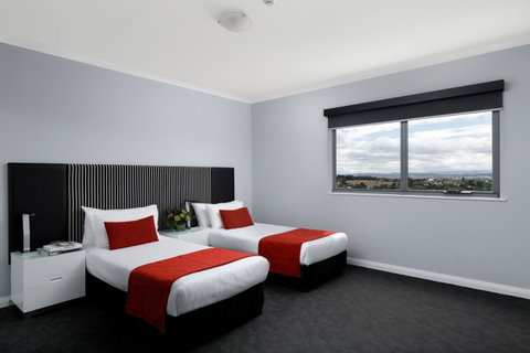 Rydges Mount Panorama Bathurst - Australian Destinations 5