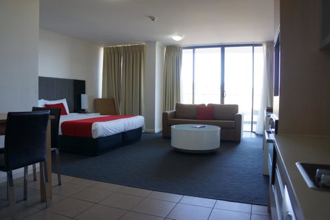 Rydges Mount Panorama Bathurst - Australian Destinations 3