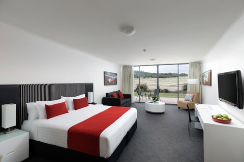 Rydges Mount Panorama Bathurst - Australian Destinations 18