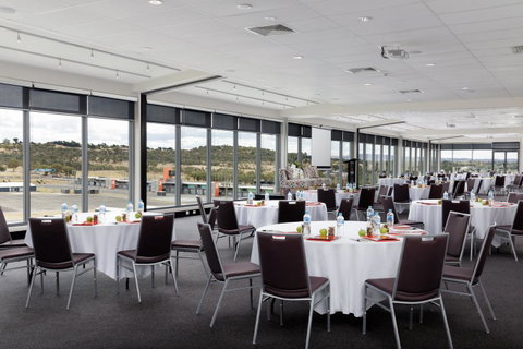 Rydges Mount Panorama Bathurst - Australian Destinations 38