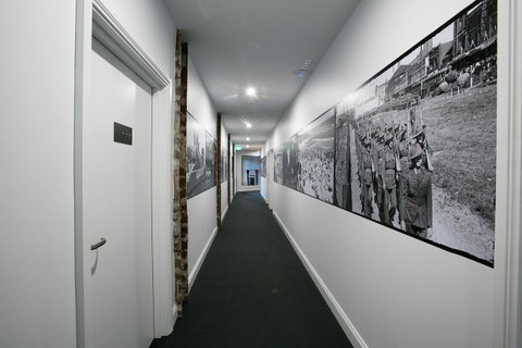 The Lucky Hotel - Australian Destinations 32