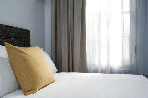 The Lucky Hotel - Australian Destinations 33