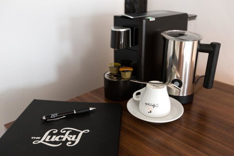 The Lucky Hotel - Australian Destinations 9