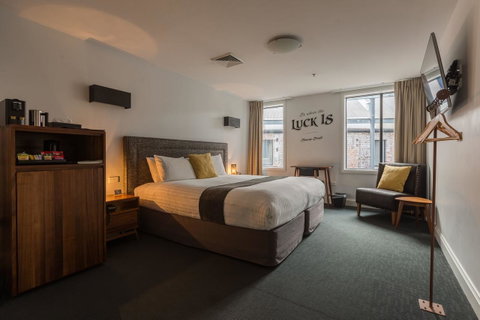 The Lucky Hotel - Australian Destinations 35