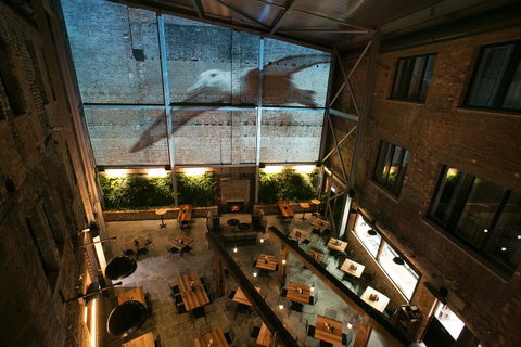 The Lucky Hotel - Australian Destinations 13