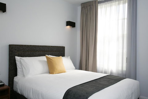 The Lucky Hotel - Australian Destinations 28