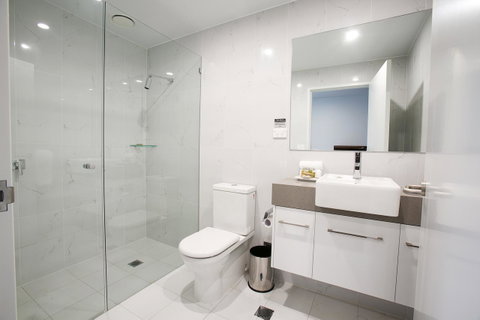 The Lucky Hotel - Australian Destinations 22