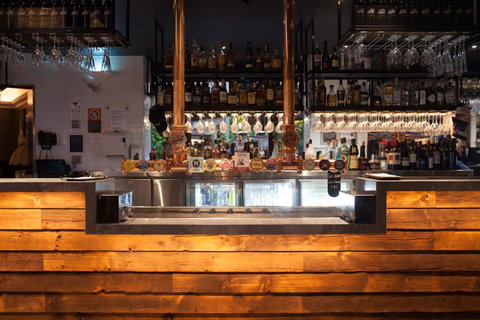 The Lucky Hotel - Australian Destinations 37